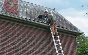 what affects urgent Borth roof repairs