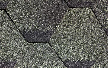 Borth fibreglass shingle repairs