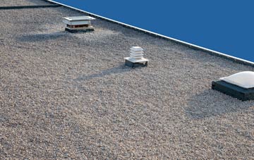 flat roofing Borth, Ceredigion