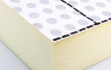 meeting Borth building codes