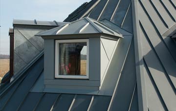 metal roofing Borth, Ceredigion