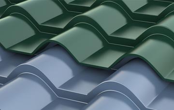 who should consider Borth plastic roofs