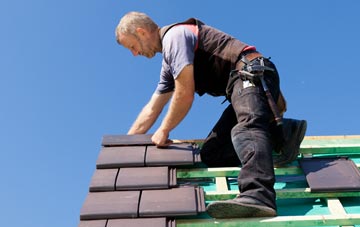 disadvantages of Borth slate roofing