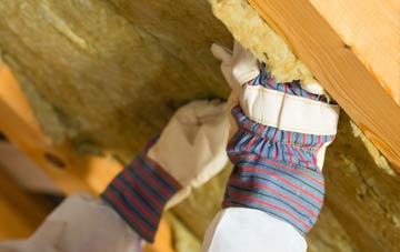 types of Borth pitched roof insulation materials
