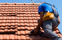 Borth urgent roof repairs