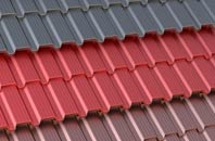 find rated Borth plastic roofing companies
